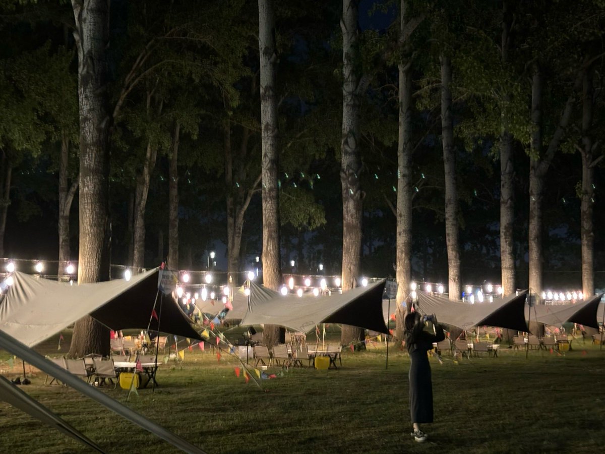 LeilaAdairav's tweet photo. Acampar bajo las estrellas, olor a bosque y café caliente matutino. Los pequeos momentos son los más felices. https://t.co/nrYV98QgPM