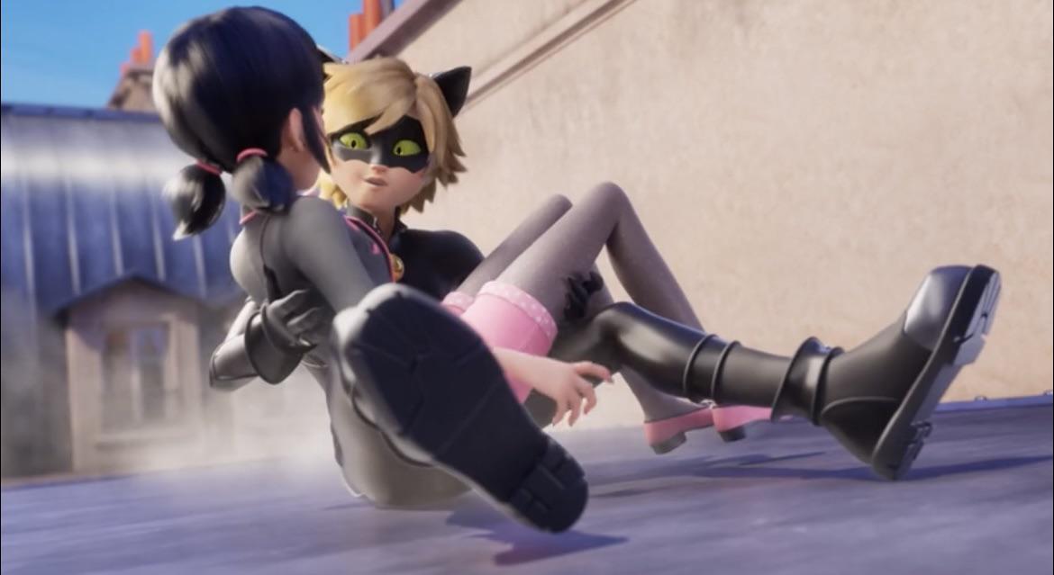MLBFansWorld's tweet photo. A Season 7 episode titled Glaciator only means one thing... MARICHAT IS BACK! https://t.co/h4OgkFSh73