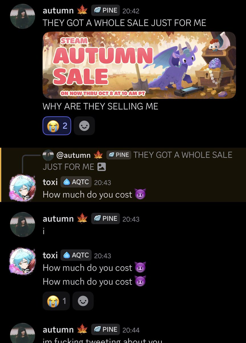 autumnislesbian's tweet photo. https://t.co/apU7Qe0KWB