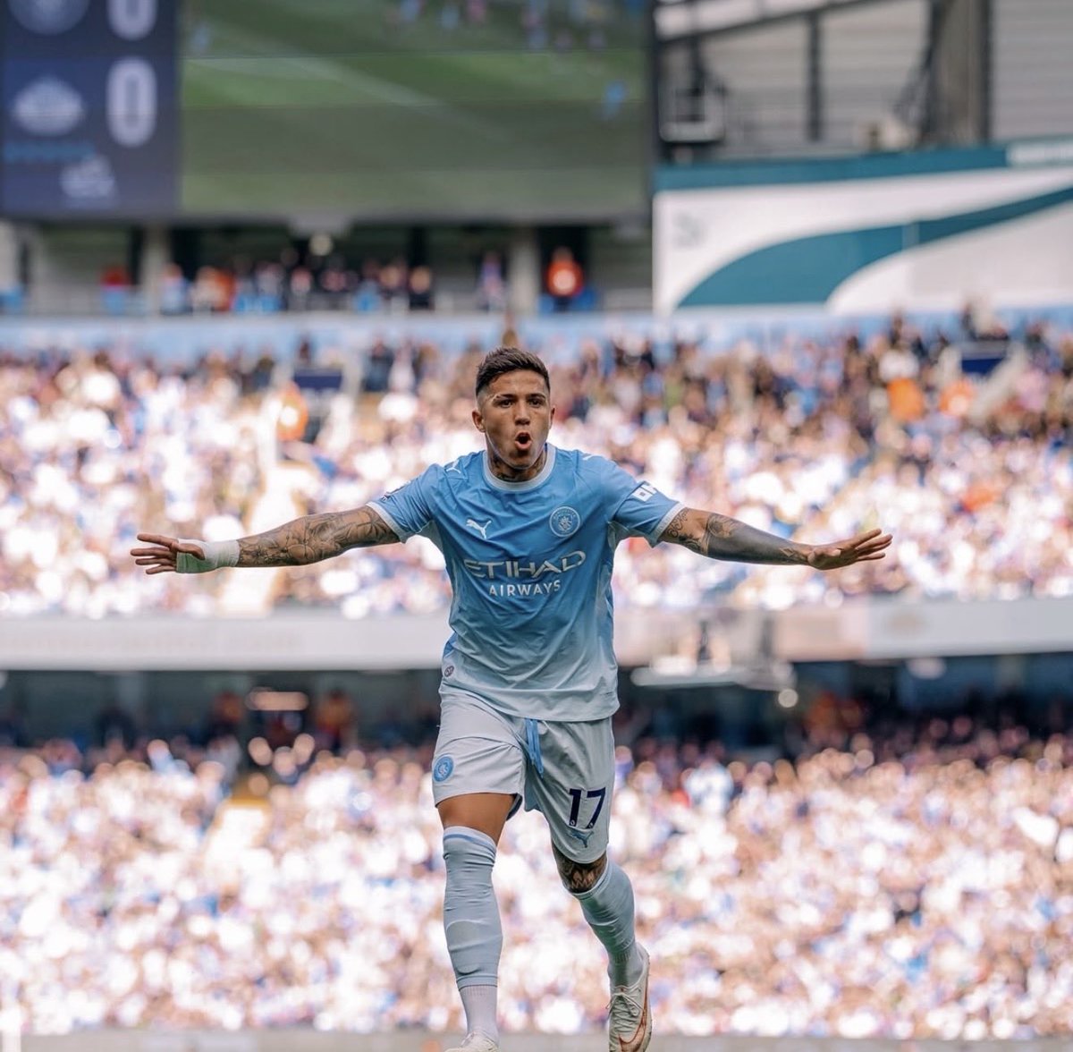 Once_ABlue's tweet photo. يامحلا الستي مع سيحه البال
فيه 6 بطولات مافيها نيتو ولا بالمر و مثيله
هاذا هالاند و هاذا شرقي وهاذا دوكو مالقينا مثيله https://t.co/G5lu2s7dfN