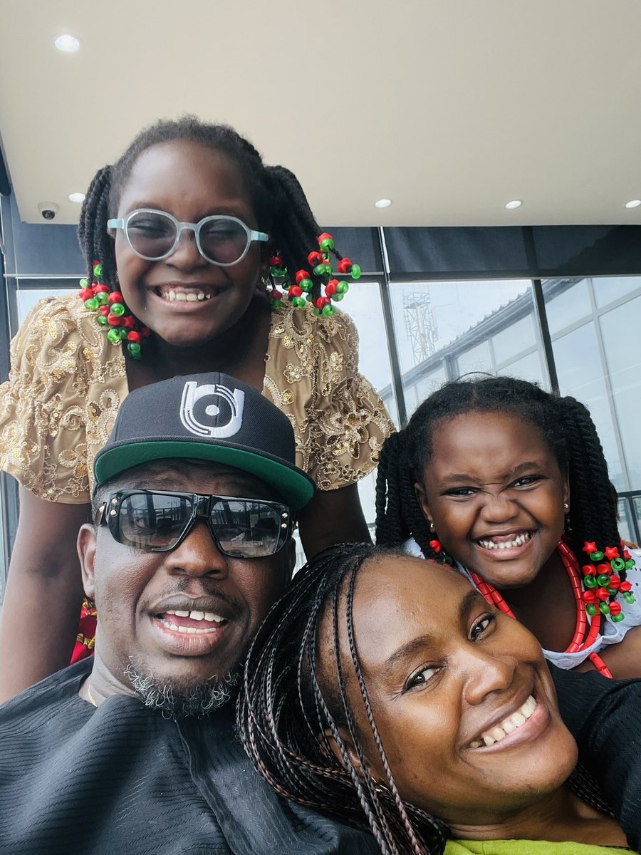 illBlissGoretti's tweet photo. happy Birthday Wifey! my best friend x my rock x my strongest support system. the mother of my two adorable daughters. God bless you today and forever. 😘😘😘😍😍😍😍 https://t.co/EDfeHgpRV8