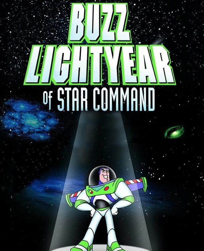 REXBLASTER2's tweet photo. ¡Feliz 26.º Aniversario Buzz Lightyear Comando Estelar serie animada del año 2000! 🎊🚀📺#BuzzLightyearofStarCommand #BuzzLightyear #Disney #Happy26Anniversary #Aniversario https://t.co/Cj6Trraxcc