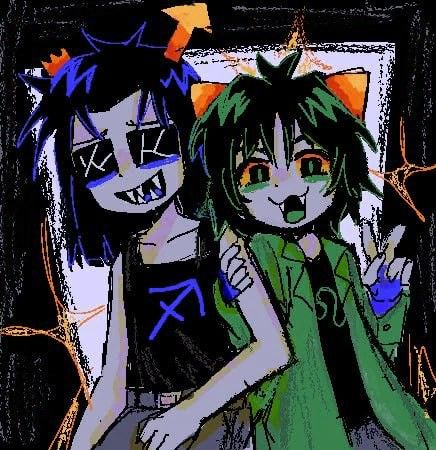 sunsetof7suns's tweet photo. day 6 of looking for moots who share my interests

about me:
- name: yar
- age: 17
- pronouns: any 

interests:
utdr, homestuck, fnaf, danganronpa, ddlc, omori, tadc, su, mlb, earthbound and more

♡  /   ↺  to be moots
#moothunt #promotwt #utdr #hs #homestuck #ddlc #fnaf #tadc https://t.co/G90vGggnrh
