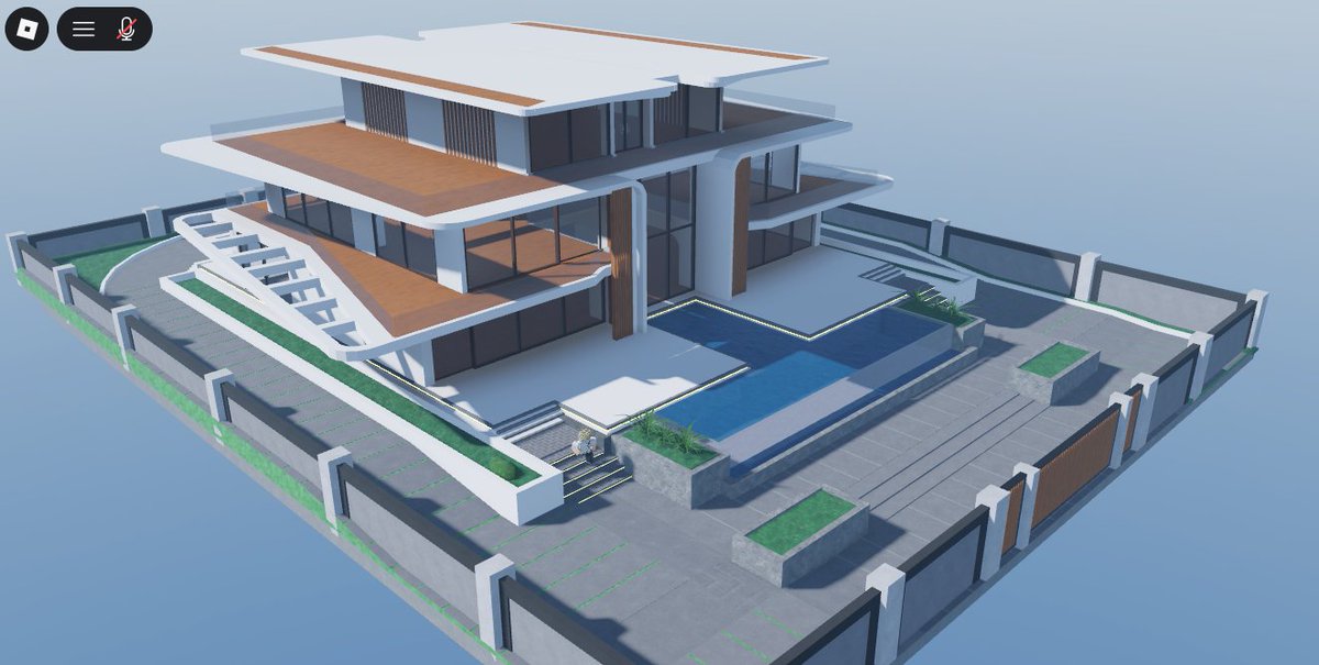 NevzRBLX's tweet photo. Upcoming update on Home Creator!
#RobloxDev #ROBLOX #RobloxBuilder #GameDevs https://t.co/OutfXG7IFA