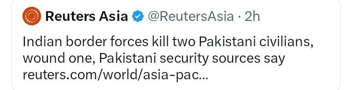 Broyherde's tweet photo. @hatradio775 @SomayG22867 Unreal paki coping, better collect the bodies of mlecchs killed in Tarn Taran today https://t.co/wJ0TuxGUio