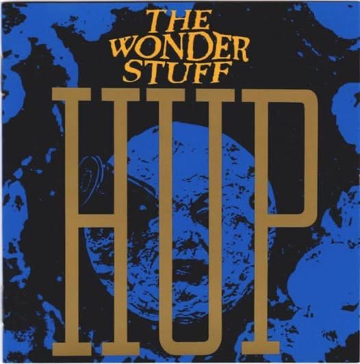 vagonalt's tweet photo. On this day  on October 2 in 1989, The Wonder Stuff released the album Hup. #elvagonalternativo #thewonderstuff @mileshuntTWS @TheStuffiesss https://t.co/cYXxYCUc7D