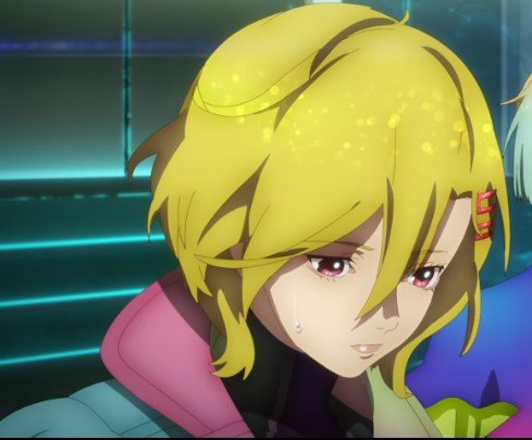 Timely_Setsu's tweet photo. — Episode 2, from the gnosia anime https://t.co/RLLj7fhf3o