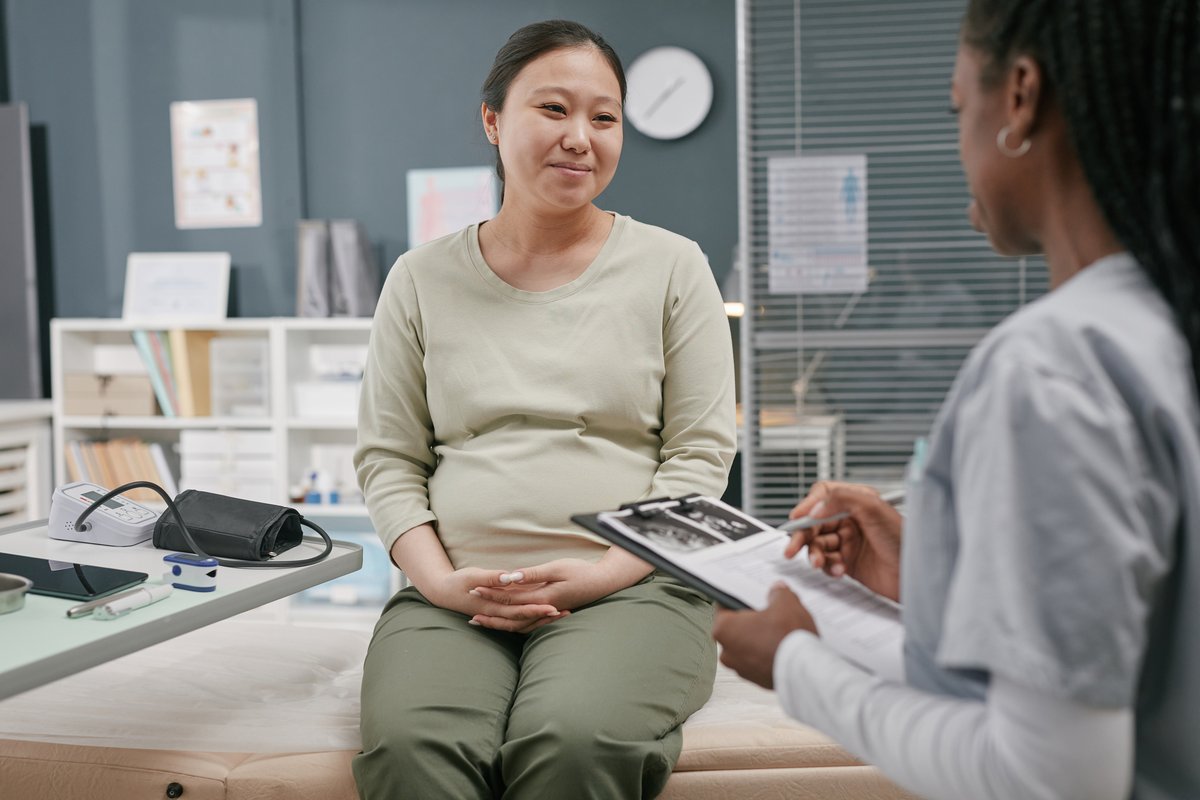 PCORnetwork's tweet photo. During #NationalMidwiferyWeek, we’re highlighting a PCORnet® report of 1.1M pregnancy-related events across 72 sites, offering insights into how PCORnet can be used for research to improve #MaternalHealth. Learn more in @MedicalCareLWW 🔗https://t.co/xqO6Qc1bGF https://t.co/g4urOLWo26