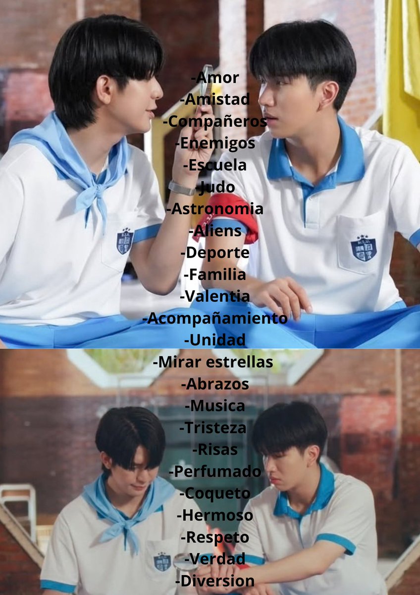 seakeen58692's tweet photo. Cita cada palabra usando la palabra clave usando el hastang 👽☄️✨💖

SHINING LOVE IN THE HEART

#WEIRDO101SeriesEP8 https://t.co/XC3EcPa1fI