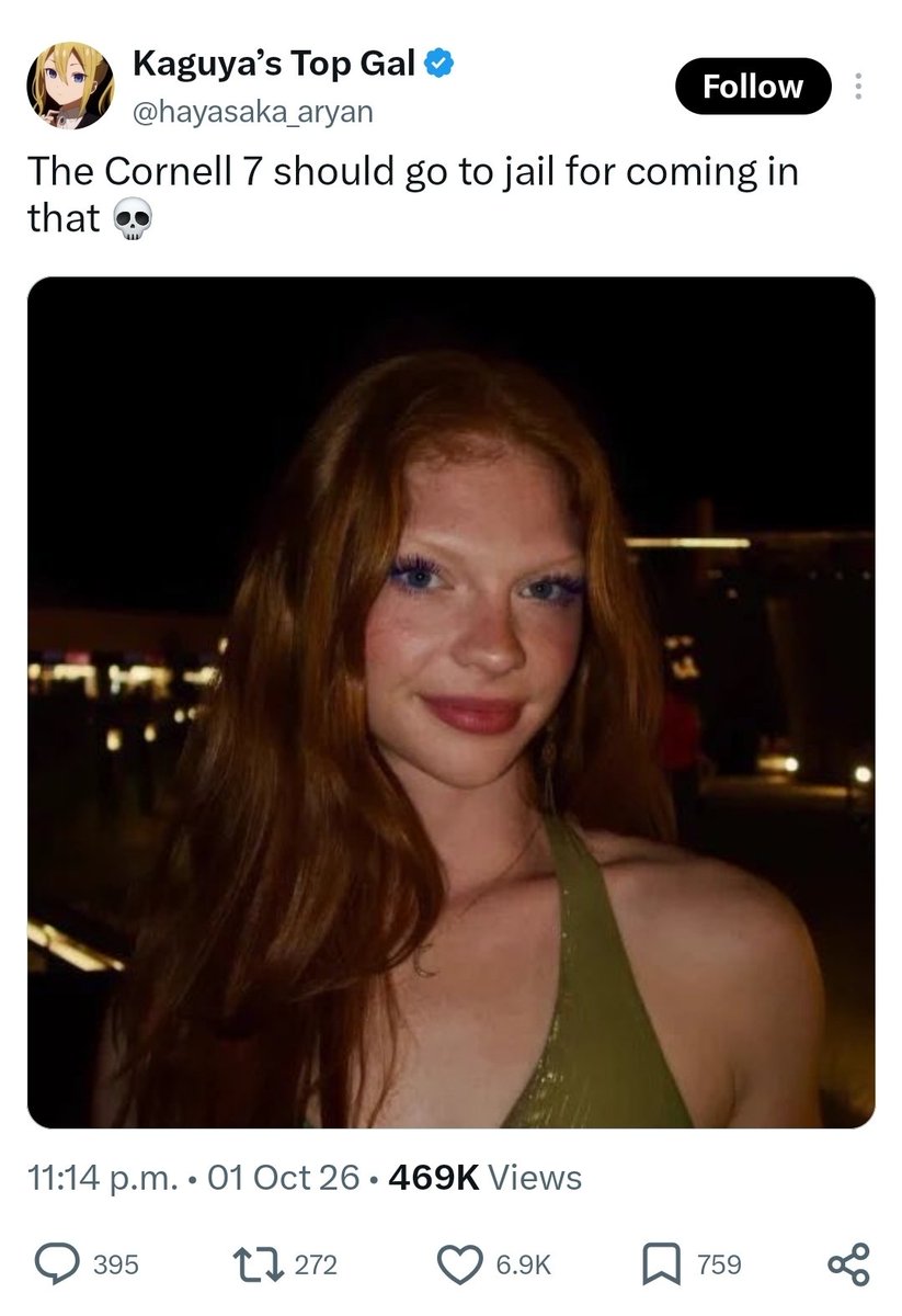 alleria_eh's tweet photo. Almost 7k likes.
And Almost 300 retweets.

Not all men but that's too fucking many of them.

This isn't even Jane doe. This poor girl. https://t.co/Q57wUSyNg1