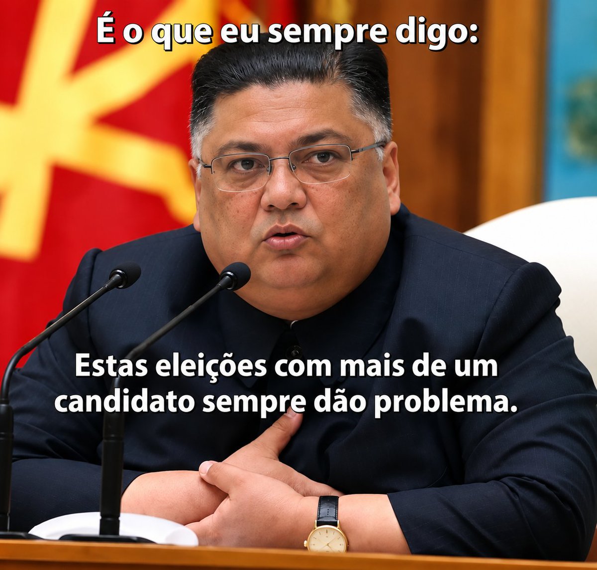 o_incensuravel's tweet photo. Eles não se conformam.🤡 https://t.co/Lc0ltXs4Js