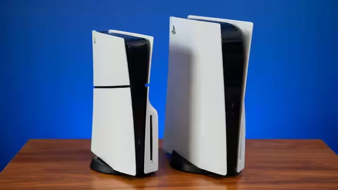 Sony Introduces AI-Powered Upscaling Technology to Standard PlayStation 5