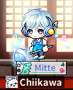 mitte1242682's tweet photo. 男娘
#MapleOOTD
#MaplestoryN https://t.co/k56SspUlGt