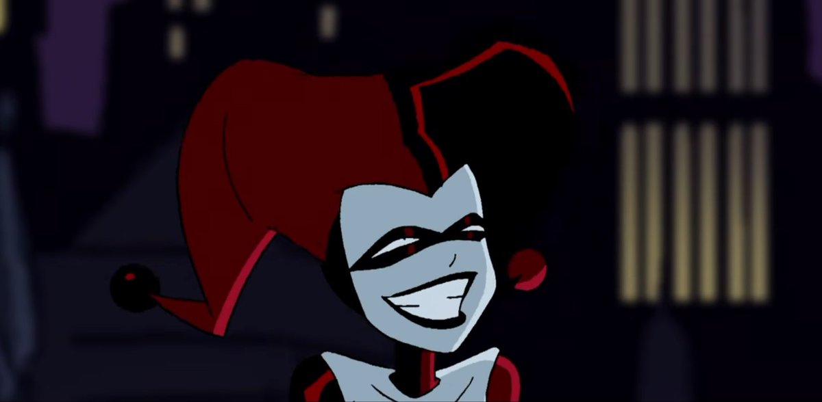 itsdaquinn's tweet photo. ⠀
⠀
. . . IF they catch me ✨

( griiiiiin, looks like she’s up for it afterall ) 
⠀
⠀ https://t.co/t9YuoU5yab