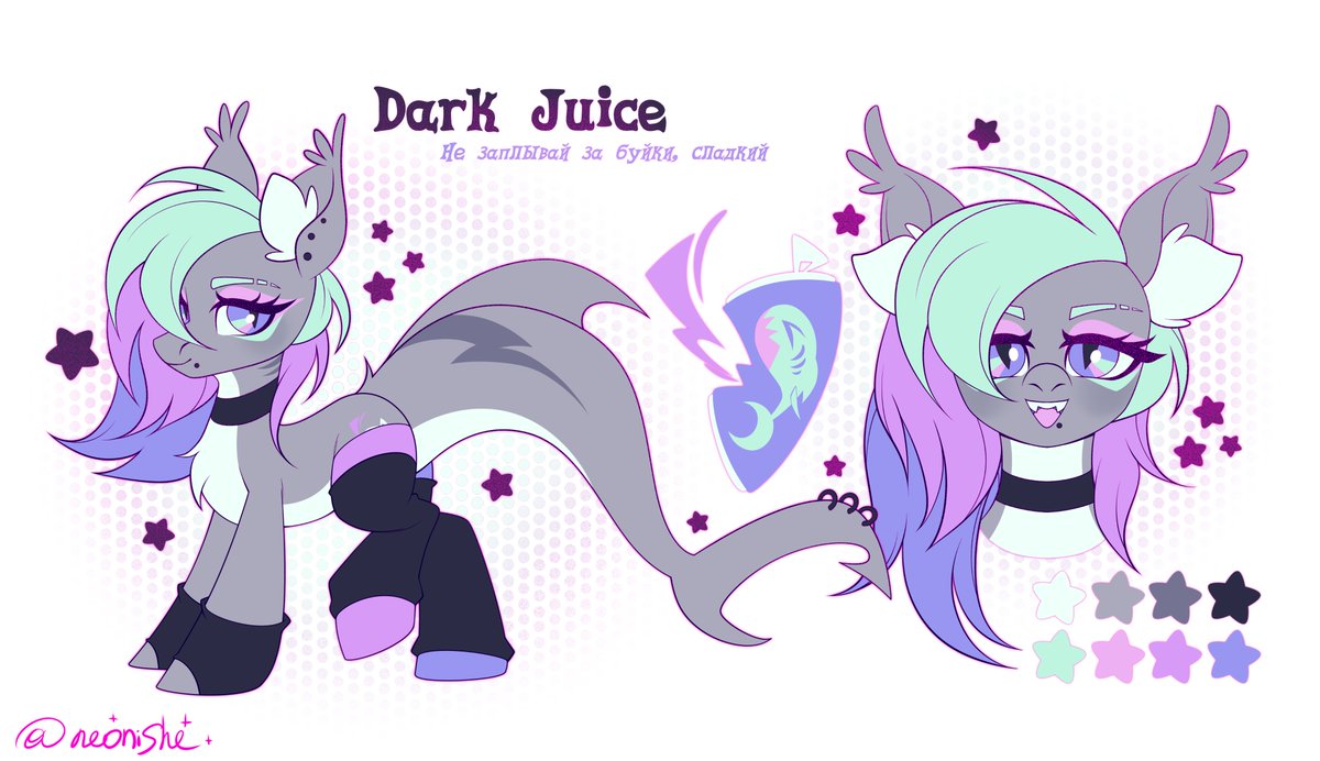 Neonishe's tweet photo. Recent reference commissions~
#mlp #mylittlepony #art https://t.co/akbxqq7HBe