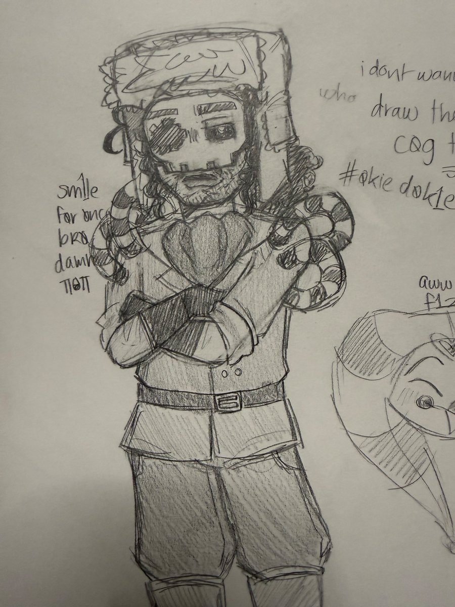 r3al_zero_one's tweet photo. small handful of tesla
i don’t think i’ve ever drawn them smiling
#tombsonatwt https://t.co/QwBYtprePK