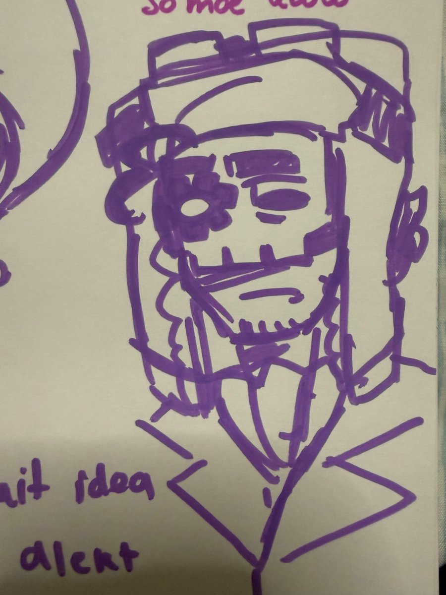 r3al_zero_one's tweet photo. small handful of tesla
i don’t think i’ve ever drawn them smiling
#tombsonatwt https://t.co/QwBYtprePK