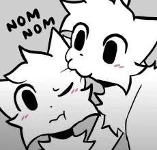 thisFemboy_goat's tweet photo. @Mishajustamisha Ofc u can
little boar https://t.co/NQVltvvkw7