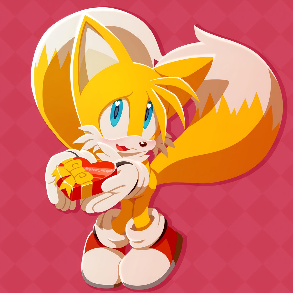 MilesProwerCute's tweet photo. #SonicTheHedgehog #MilesPrower #TailsTheFox #MilesTailsPrower

Art by @/Ayleen_Seraph https://t.co/P9Gs8lN2Ax