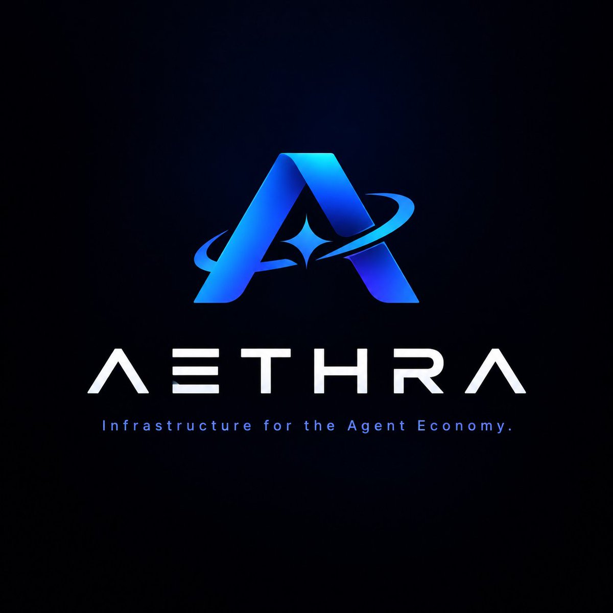 Aethrau's tweet photo. Right now, AI agents operate in silos. They are isolated, untrusted, and lack safe onchain execution boundaries.

​A single agent can't scale an entire ecosystem.

​That's why we aren't building another bot.

​We're building AETHRA, the infrastructure powering the agent economy. https://t.co/Bp7eOzGYbI