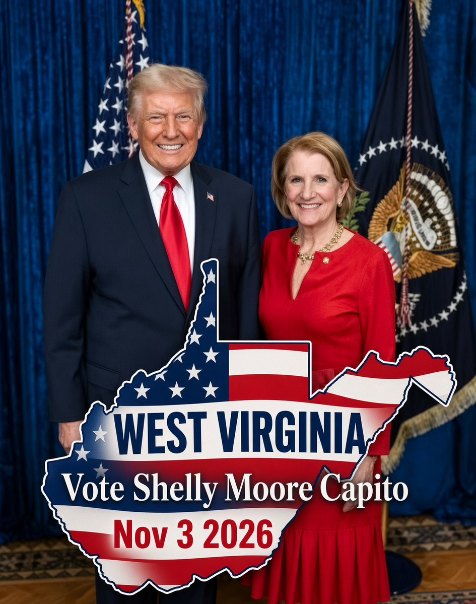 Jessica55127532's tweet photo. 🇺🇸🇺🇸🇺🇸👇 WEST VIRGINIA @WestVirginiaRun @WestVirginia #LFG https://t.co/aRWniusxZn