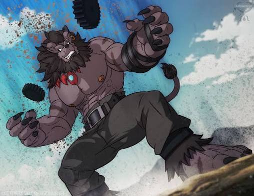 milankam_'s tweet photo. i know it was a off handed joke by whitney but an evil teor coming back from the dead would serve dark leomon realness #criticalrolespoilers https://t.co/ffXyDUXziQ