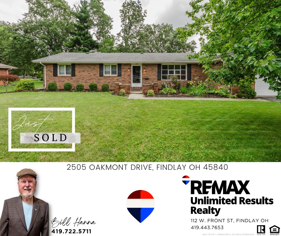 UnlimtedResults's tweet photo. If you are looking to 🆂🅴🅻🅻 , call me at 𝟰𝟭𝟵.𝟳𝟮𝟮.𝟱𝟳𝟭𝟭 or visit my website at https://t.co/0yVwl2DBKP. I will be happy to help!

#realestate #remax #remaxagent #cmn #CMNhospitals #forthekids #remax4kids #northwestohio #ohiorealestate https://t.co/F2fLy6vt7Z