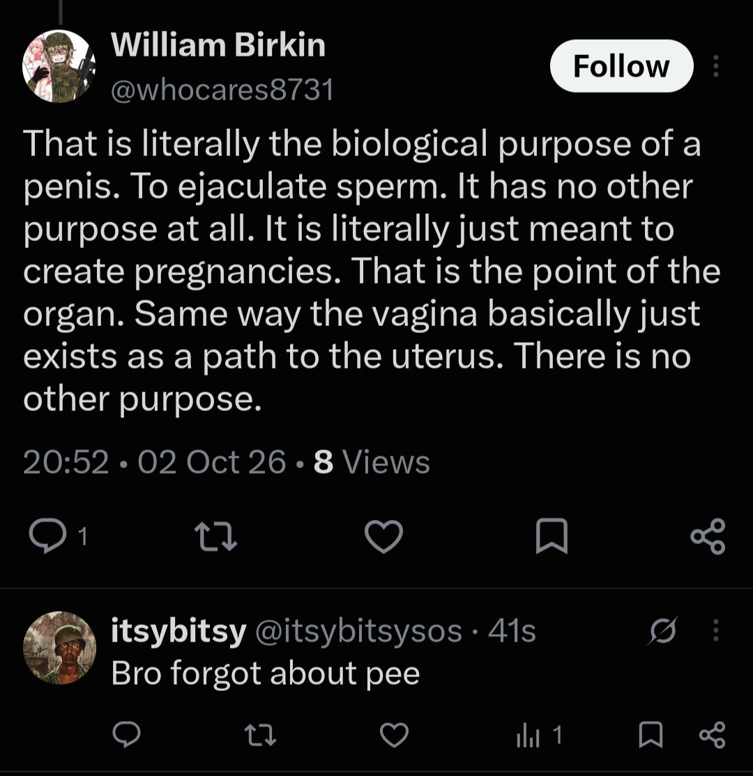 itsybitsysos's tweet photo. Lmao https://t.co/ul0q850eXc