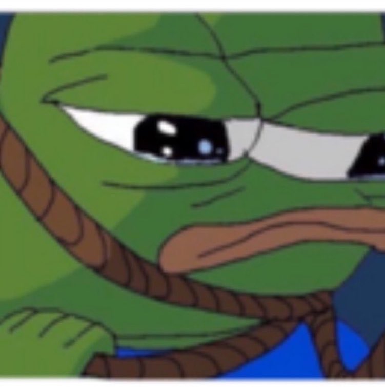richogfrog's tweet photo. $Apu jeeters in some hours will be like https://t.co/6tT6MrU08X