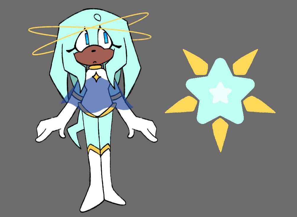 hopeiism's tweet photo. /  i finished it,,, used the old color palette too https://t.co/PKRwiW9se3