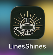 LinesShines's tweet photo. ✨LinesShines app now available in:
1. iPhone &amp; Mac.
2. Android &amp; Windows.

📖How to install:
https://t.co/ZwGBGorJEG https://t.co/luUSN7VLtC