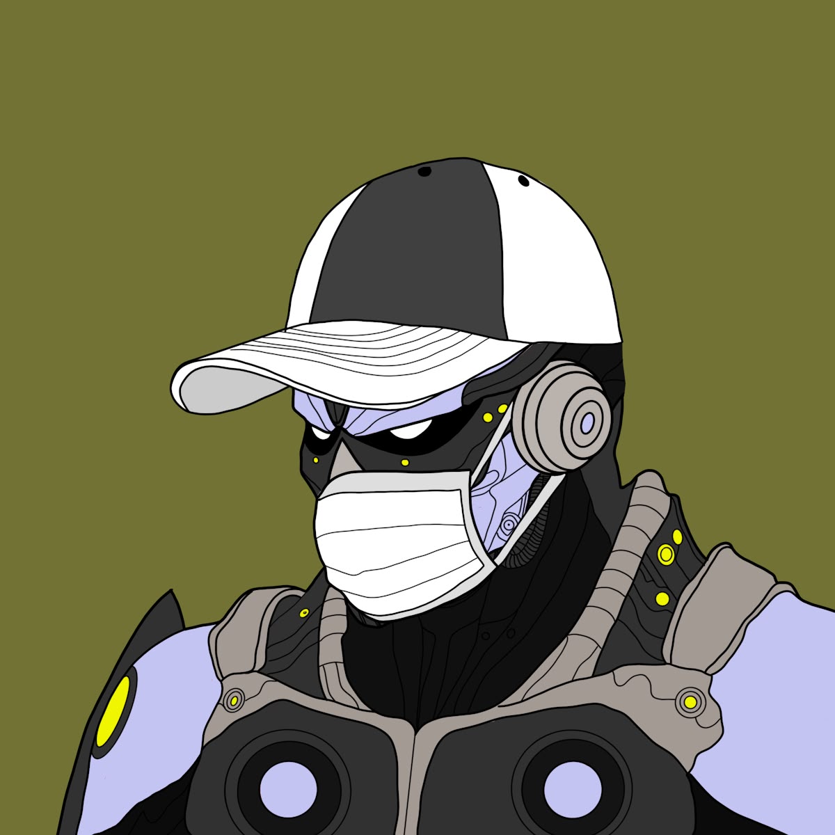 Duniformed's tweet photo. Been quietly working on this for the past few weeks, and I'm finally excited to share it.

UNIFORM is officially going live 

Supply: 444
MP: FREEMINT 
Date: 3rd October 2026 (Tomorrow)

Want to secure a whitelist spot?

-  Like
-  Retweet
-  Comment your wallet   address

uniform begins tomorrow post mint.

See you on the other side.