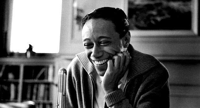 dan_bst's tweet photo. Horace  Silver .... https://t.co/ZHU25guJbV