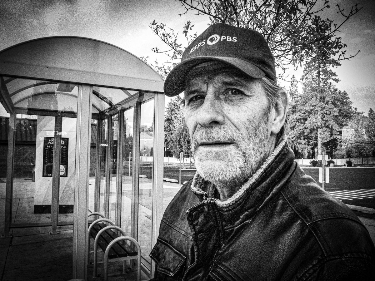 bethanymahan023's tweet photo. MATEO. He mused on the meaning of life and the stars. Underneath his rough exterior is a gummy bear of a man. #thankyou Mateo! #storyoftheday #photographoftheday #spokanestories #dissability https://t.co/83fTfw8DSy