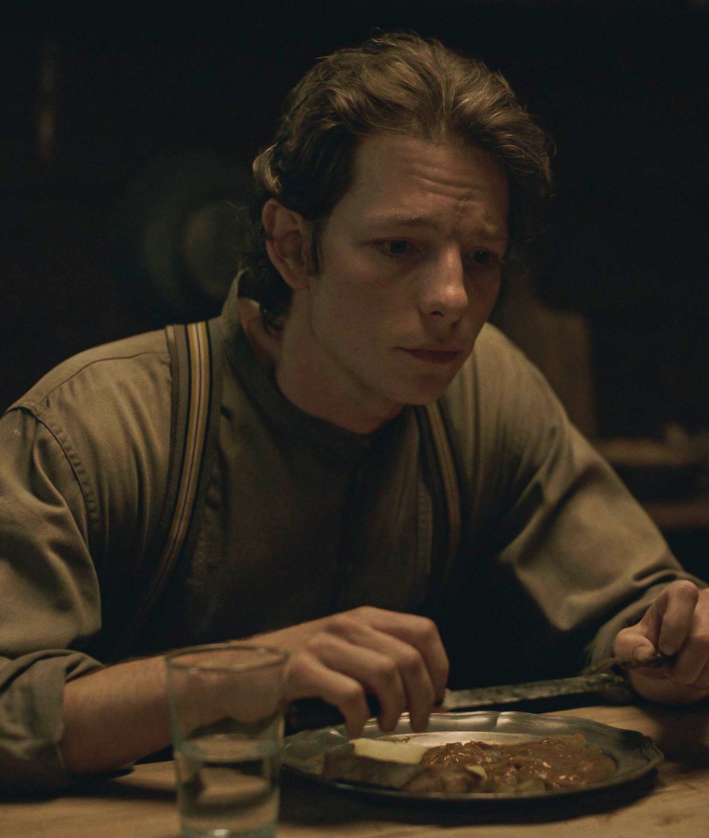 menarchivee's tweet photo. Charles Trask - Mike Faist in East of Eden (1x01) https://t.co/TRg51bd3bk