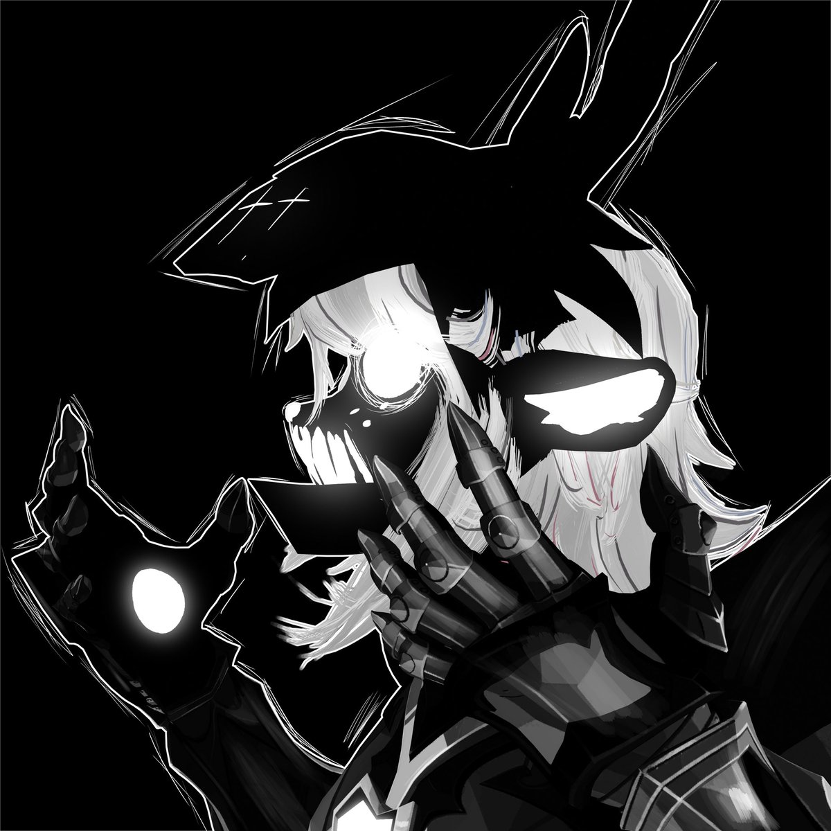 Erithyst_'s tweet photo. More messing around in post #deltaruneㅤㅤㅤ https://t.co/zLV0dYI1jf