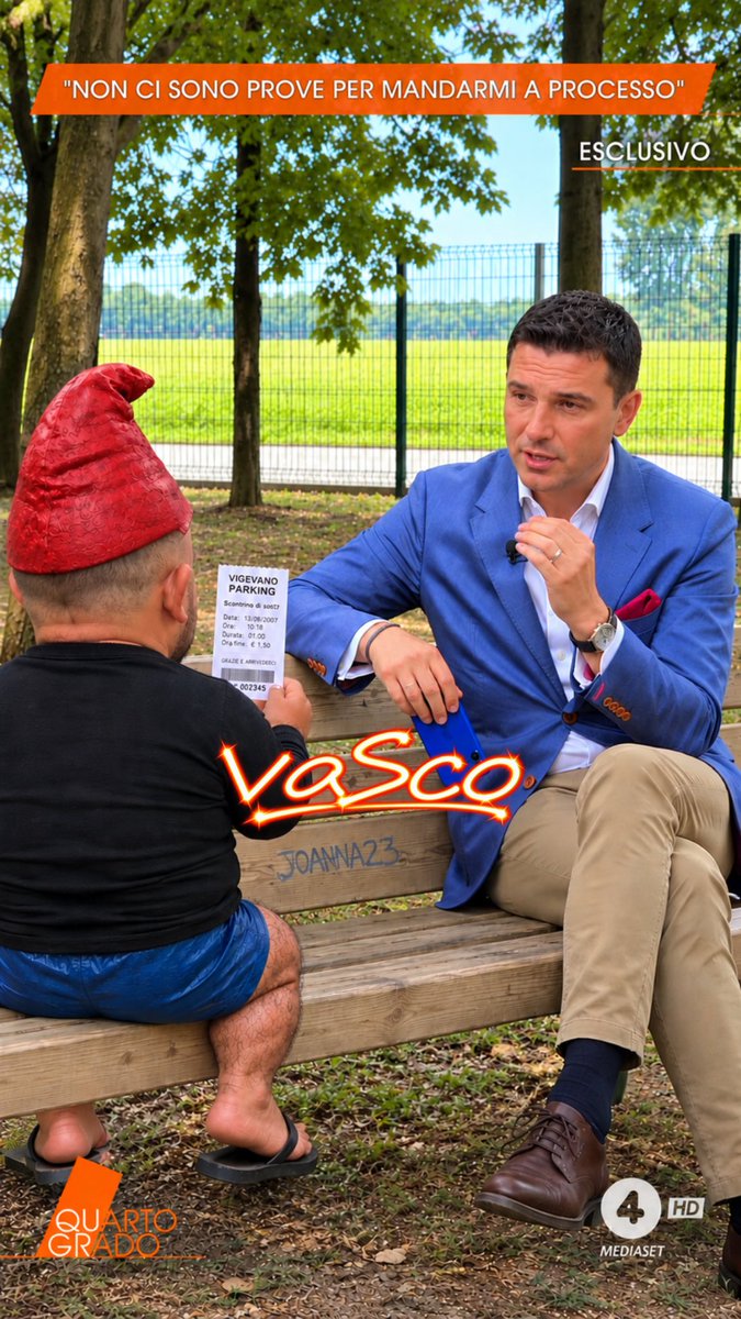 vaSco_X_'s tweet photo. Seguite il consiglio di @fabianaCa81 😎
#Garlasco https://t.co/ROneAupDJd