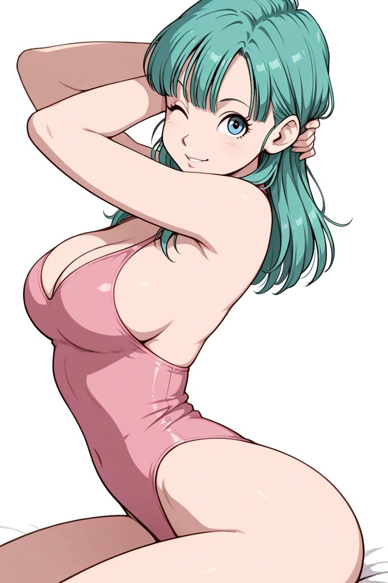 RickenAI00's tweet photo. Bulma

#AIArt #AIイラスト https://t.co/NEVaDEDVRk