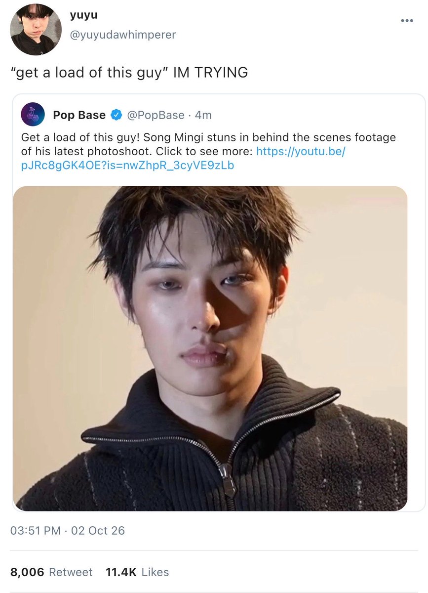 minkihole's tweet photo. https://t.co/xwvTryW8BI