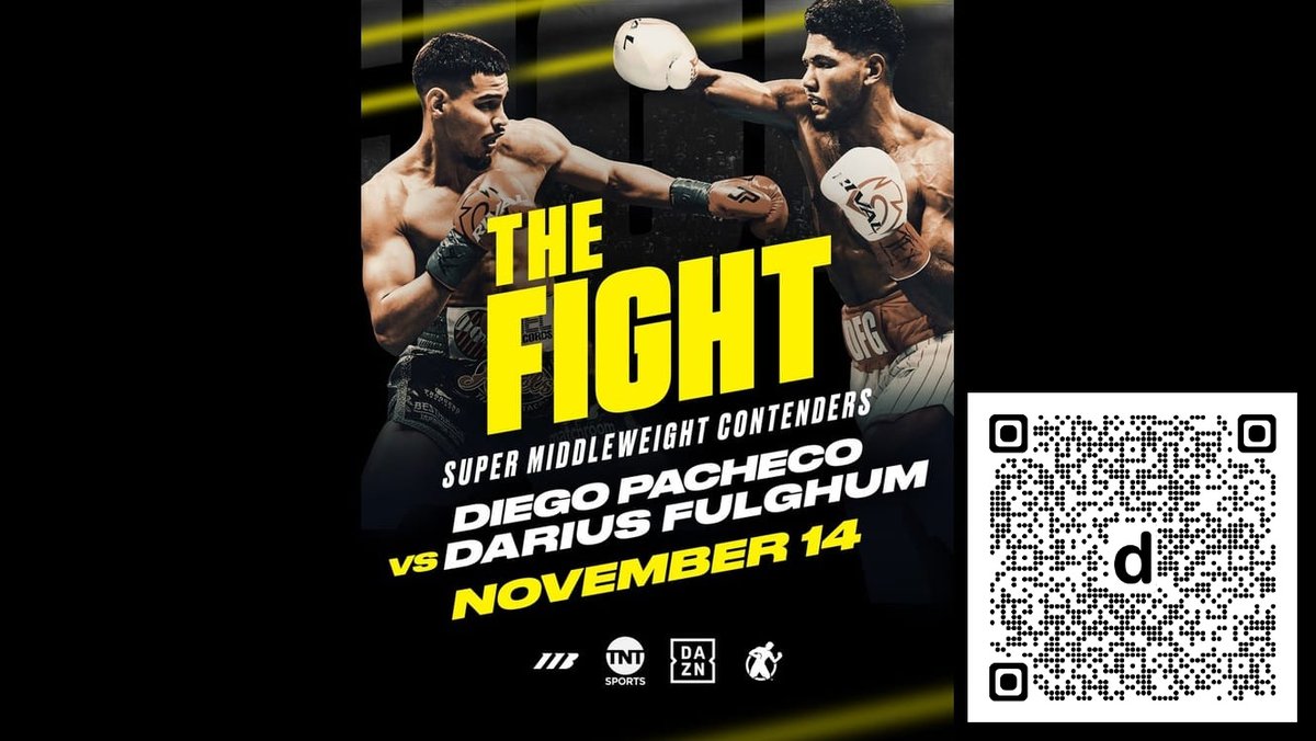 boxingnews24's tweet photo. Diego Pacheco Risks His Position Against Darius Fulghum dlvr.​it/TVldMf #Boxing #BoxingNews https://t.co/QKAGfSZIoN