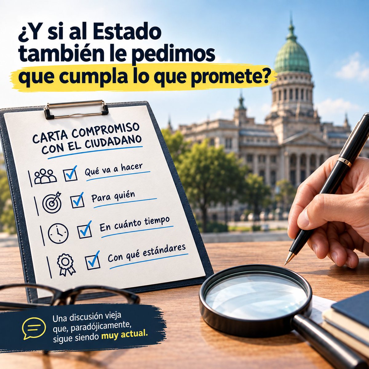 diepando's tweet photo. Nuestras leyes, decretos y resoluciones muchas veces son piezas literarias concebidas para lucir, no para cumplir.
Comparto esta nota de @ElAuditorinfo en donde conversamos sobre este tema
https://t.co/i1mdUlrUBo https://t.co/lpqxRPeUnM