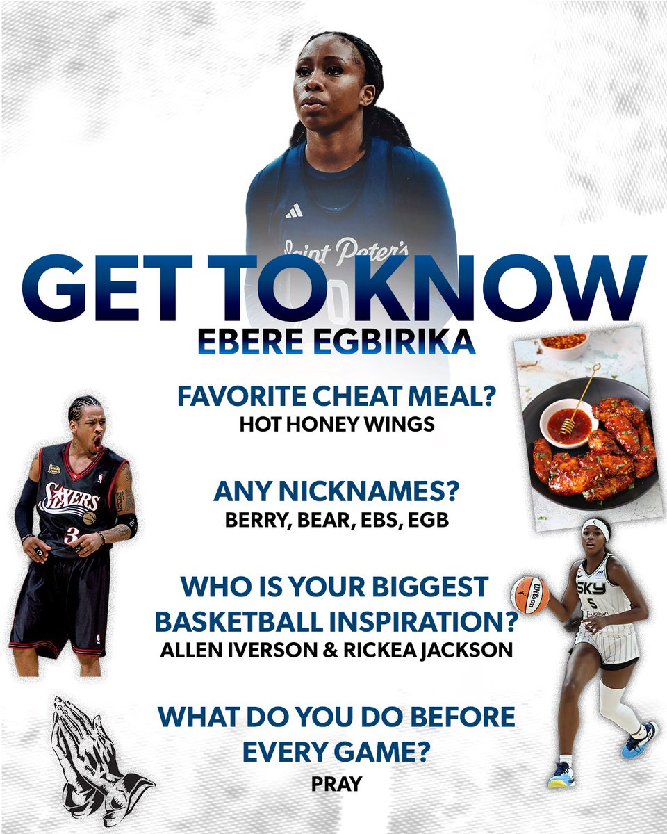 PeacocksWBB's tweet photo. Ebere is ready to bring the energy and juice to the peacocks backcourt. Get to know this dynamic guard before you see her in action🏀⛹️‍♀️ 

#StrutUp🦚 | #WintheDay | #COMPETE https://t.co/A87B29e3IG