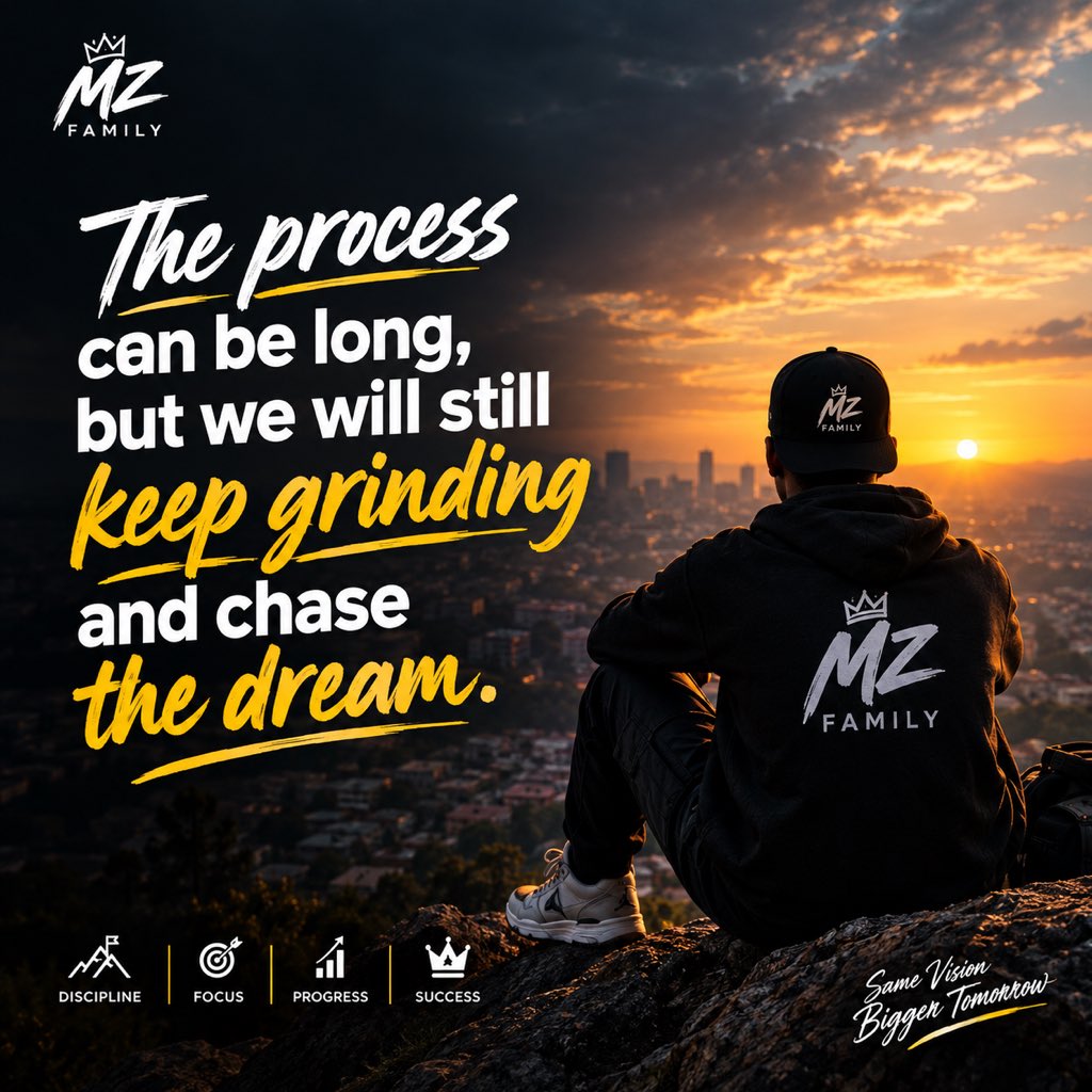 cryptosavant0's tweet photo. GN FAM

The process can be long, but we will still keep grinding and chase the dream. https://t.co/rfObRCZSv9