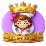 Photo by Lucy’s Pastry Palace (@LucysPastry)