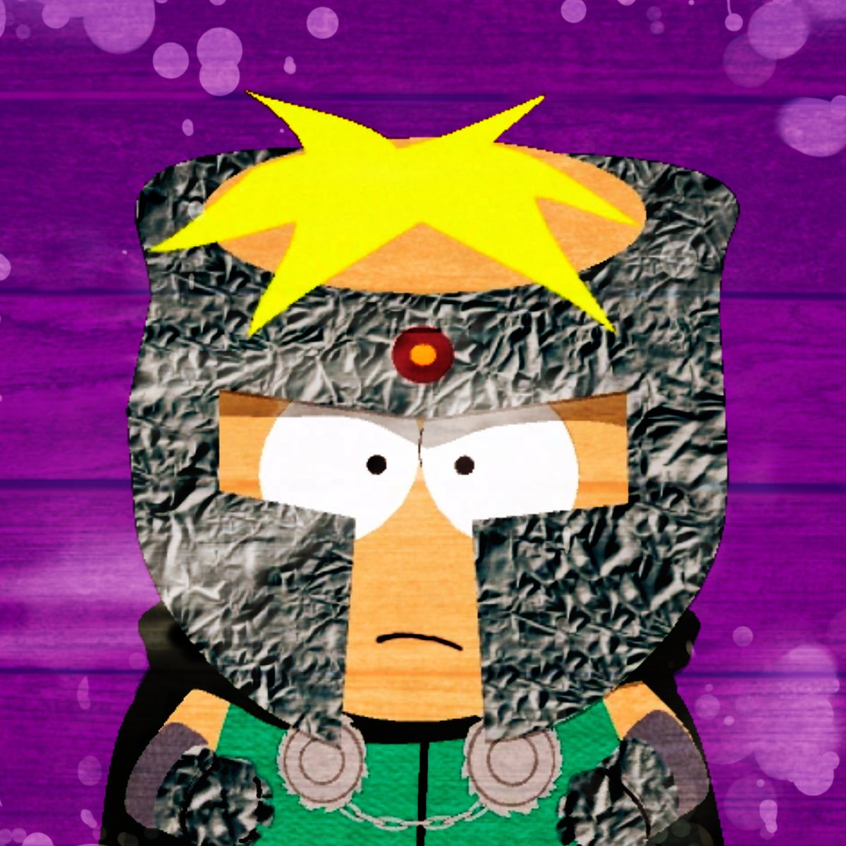 PR0FESS0RBUTT3R's tweet photo. Oh yeah throw back to the time where I generated all of my edits because I'm EVIL! https://t.co/4G8XOr2e2V