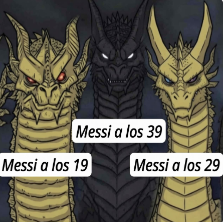NachoCavallo74's tweet photo. Increíble 🐐 https://t.co/cVXEzpQAUD