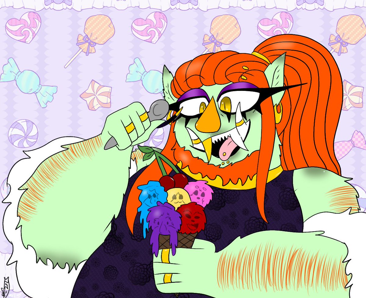 679Lazy's tweet photo. Muppetober Day 2

Electric Mayhem 

#muppets #drteethandtheelectricmayhem #muppetober #muppetober2026 https://t.co/JAnabJuDnq