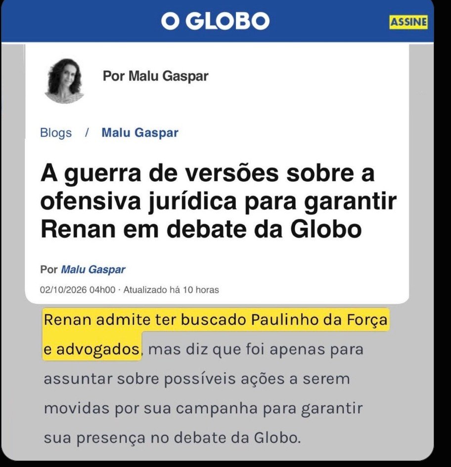 BlueGStime65's tweet photo. @pardodelph Nem ele conseguiu manter a mentira 
Paulinha da força deve ter prova kkkk https://t.co/ZaJWGCuF1P