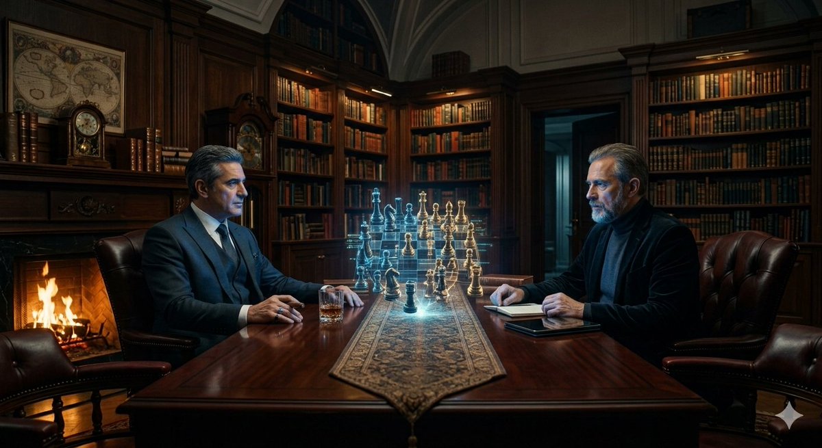 mittimark's tweet photo. Set boundaries,and learn to take a punch or punch back, without anger.

The guy across the table is not the problem; the situation is. https://t.co/CzrQpNaQOD