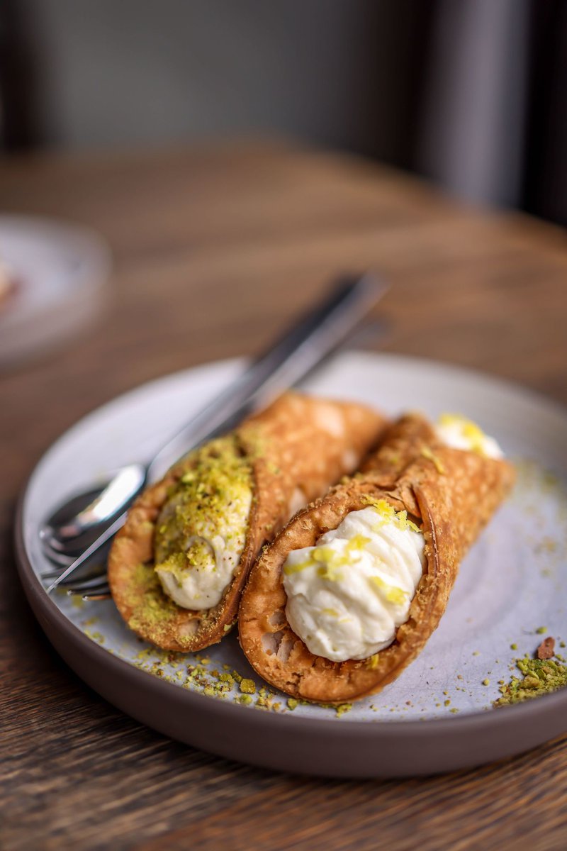 MAMASMEATBALL's tweet photo. Because dessert is always a good idea.

📷: Valeria Boltneva https://t.co/ozNldoCrLr